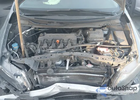 2015 Honda Civic Ex-L from USA, damaged, VIN 2HGFB2F96FH520831